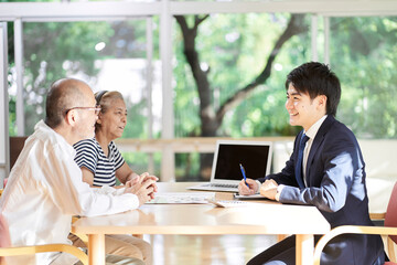 相続の相談先はどこ？東京都大田区の「菱田司法書士法人」にお任せ！|菱田司法書士法人