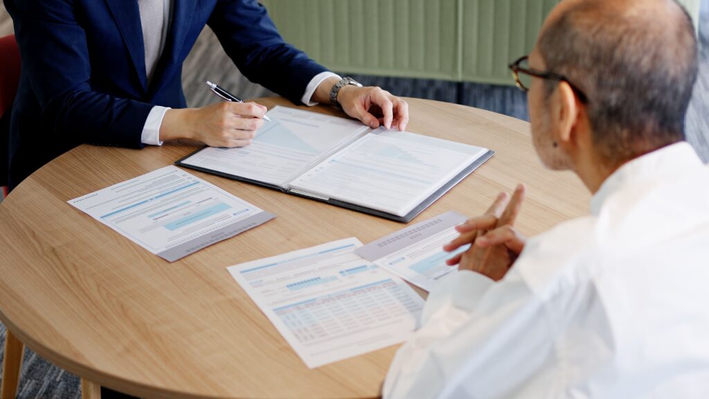 菱田司法書士法人が解説する「司法書士 遺産分割協議」の進め方と安心の手続きサポート