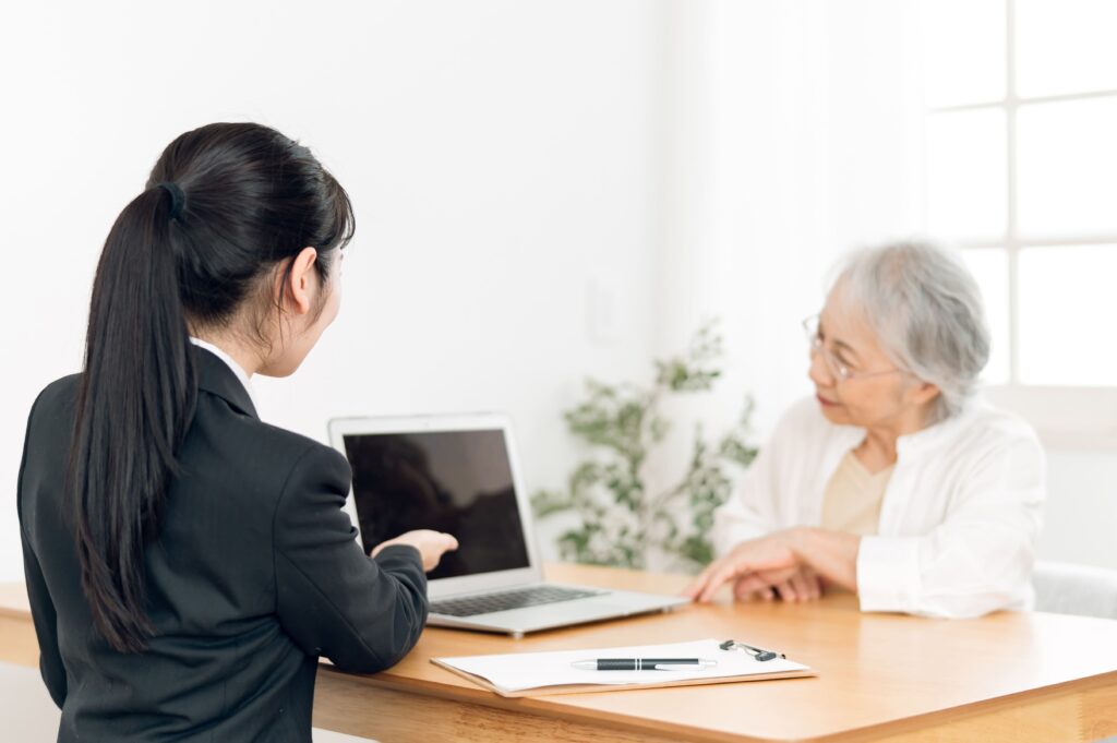 司法書士が解説！財産分与の基礎知識と手続き｜東京都大田区の菱田司法書士法人