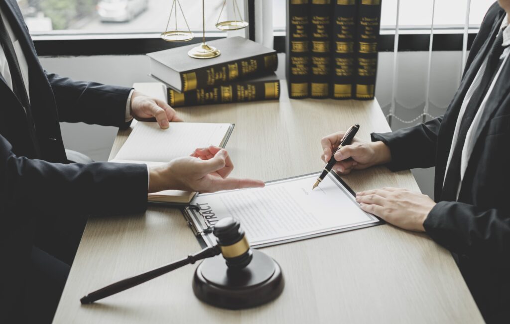 司法書士が解説！財産分与の基礎知識と手続き｜東京都大田区の菱田司法書士法人