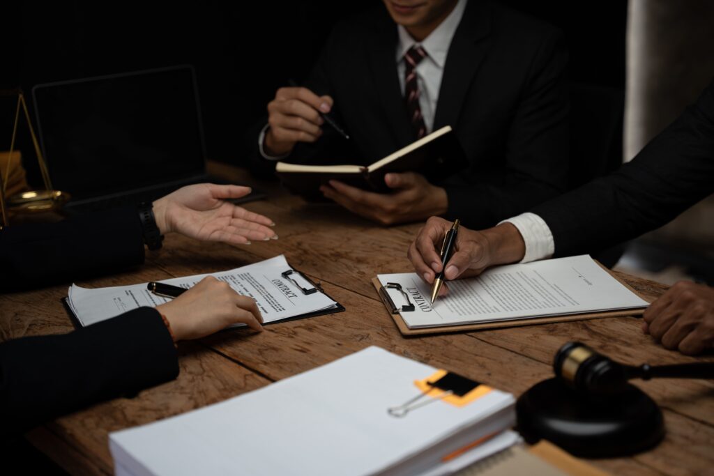 司法書士が解説！財産分与の基礎知識と手続き｜東京都大田区の菱田司法書士法人