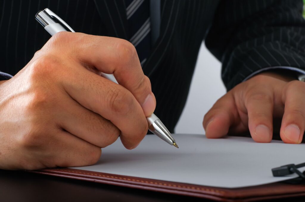 菱田司法書士法人が解説する「司法書士 遺産分割協議」の進め方と安心の手続きサポート