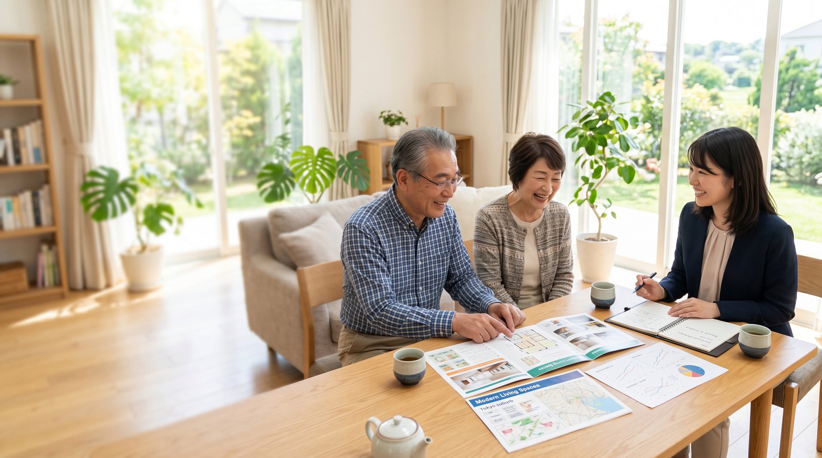 仲介手数料を抑えるポイント
