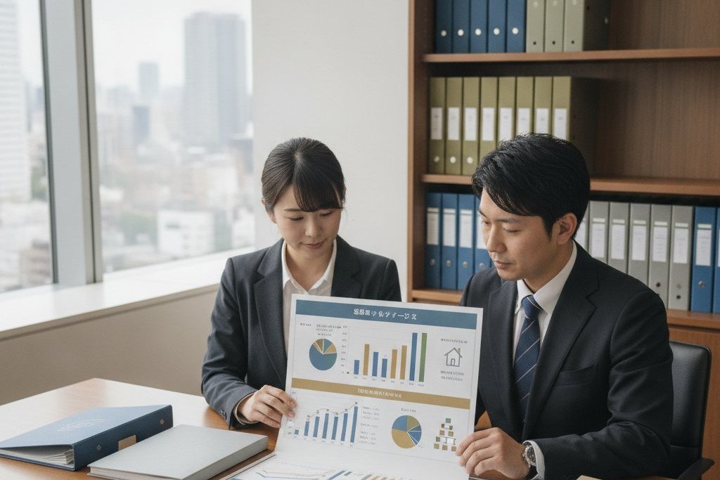 相続 費用の相場を徹底解説｜内訳と専門家報酬の早見表【大田区の司法書士】｜菱田司法書士