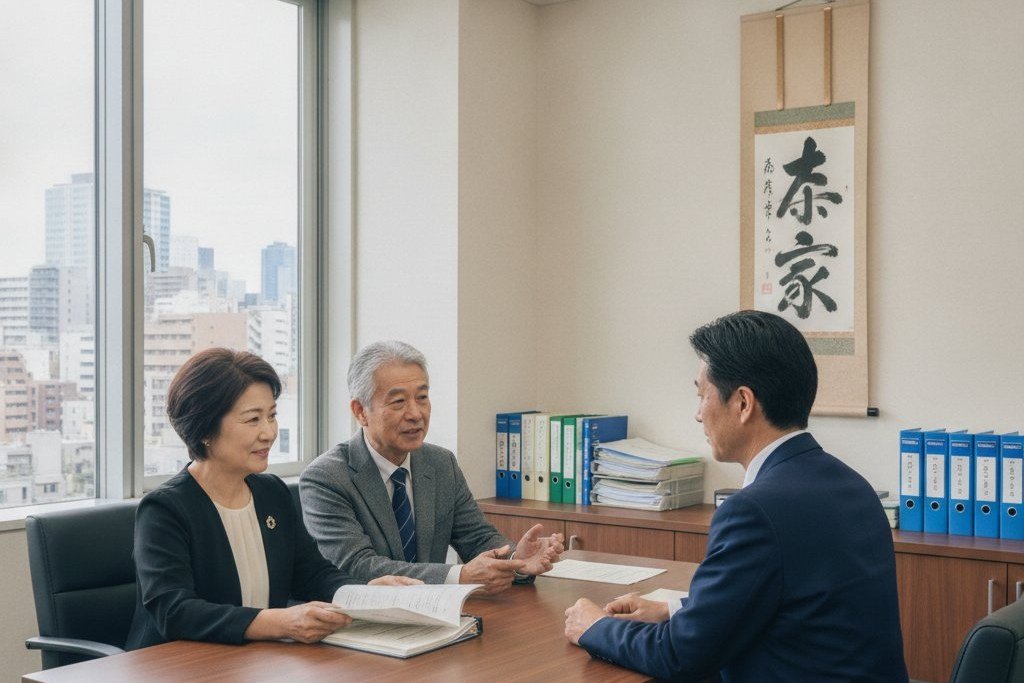 相続 費用の相場を徹底解説｜内訳と専門家報酬の早見表【大田区の司法書士】｜菱田司法書士