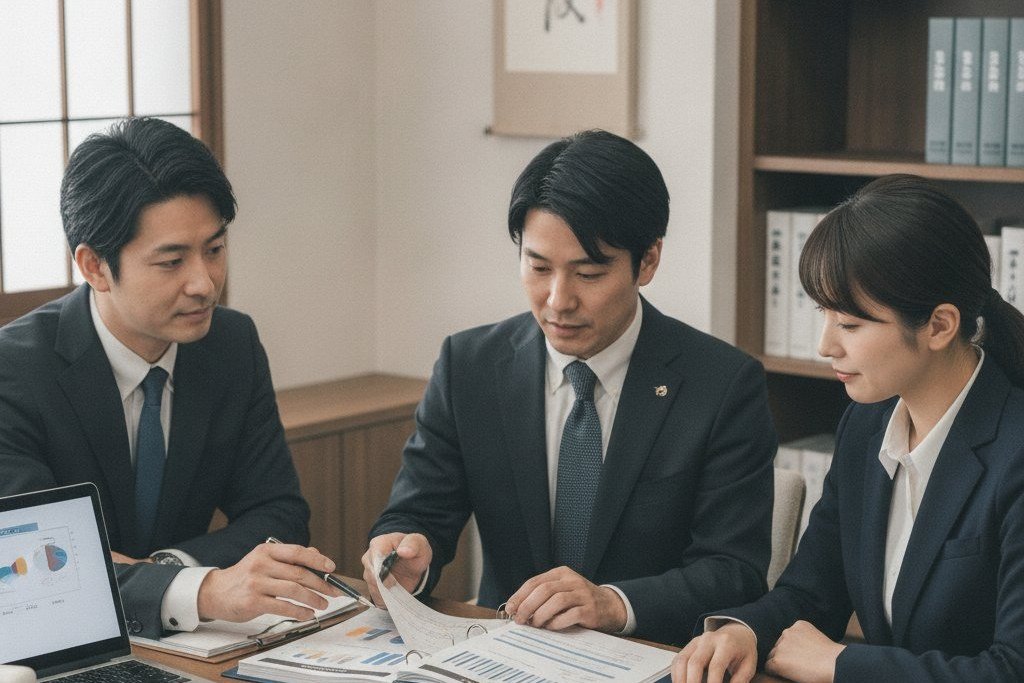 相続 費用の相場を徹底解説｜内訳と専門家報酬の早見表【大田区の司法書士】｜菱田司法書士