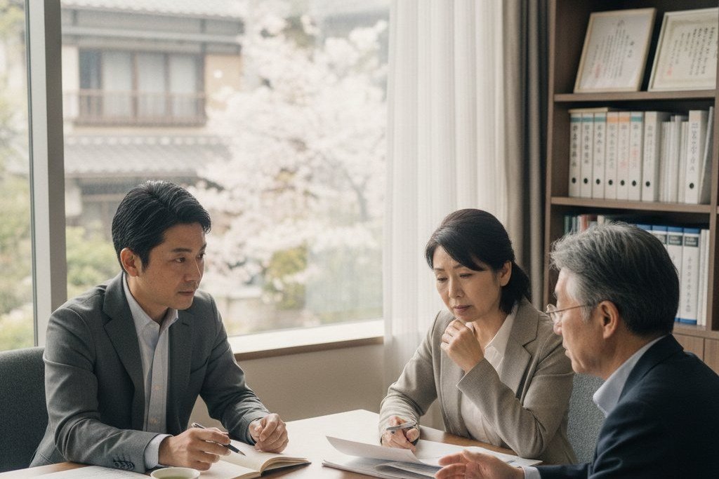 司法書士の登記費用の相場と内訳|東京都大田区・菱田司法書士法人が徹底解説|菱田司法書士