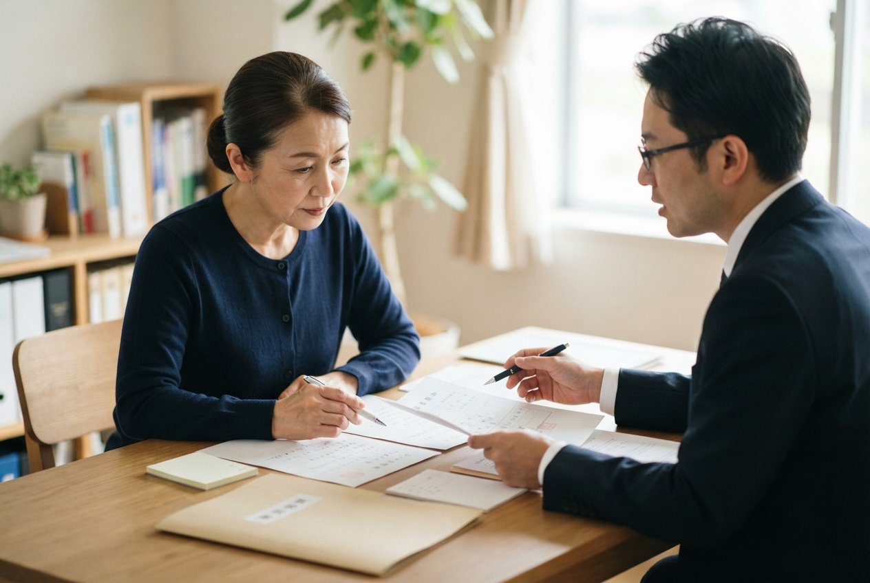 相続弁護士費用のイメージ
